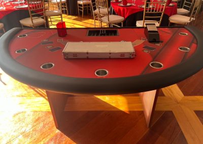 CASINO MÓVIL CHEF AND PARTY EVENTOS